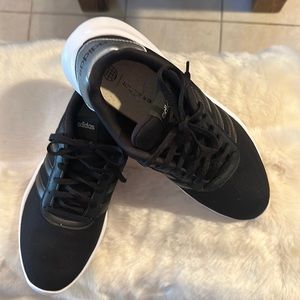 Adidas brand new, never worn sneakers